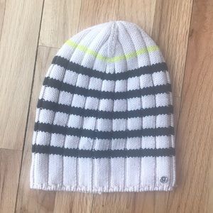 lululemon beanie
